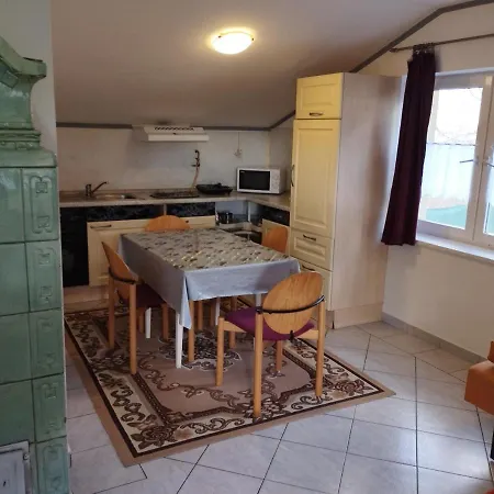 Apartman I Sobe Nikolas