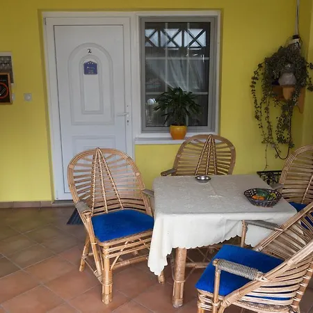 Apartman I Sobe Nikolas 3*