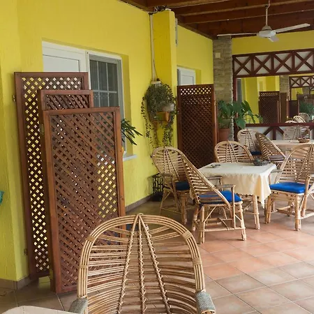 Hotel Apartman I Sobe Nikolas