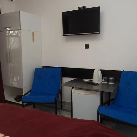 Apartman I Sobe Nikolas Palić