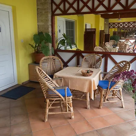 Apartman I Sobe Nikolas 3* Palić