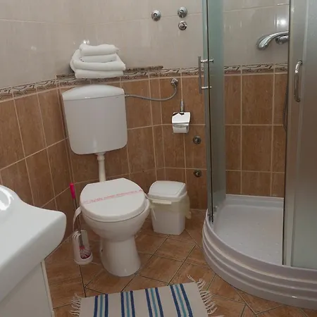 Apartman I Sobe Nikolas