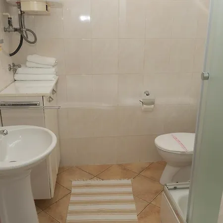Apartman I Sobe Nikolas