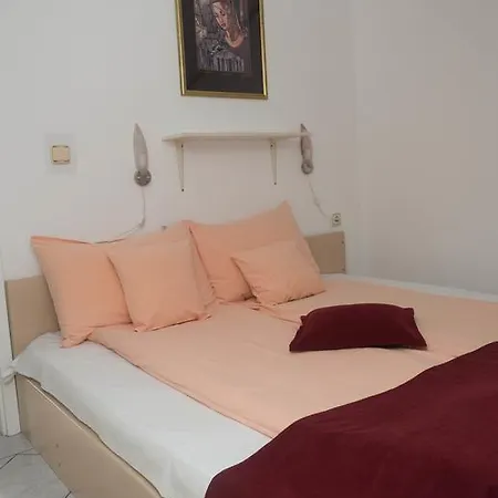 Apartman I Sobe Nikolas Palić