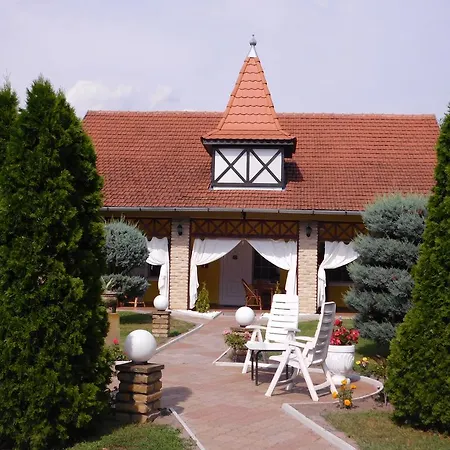 Hotel Apartman I Sobe Nikolas Palić