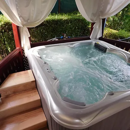 Apartman I Sobe Nikolas 3*