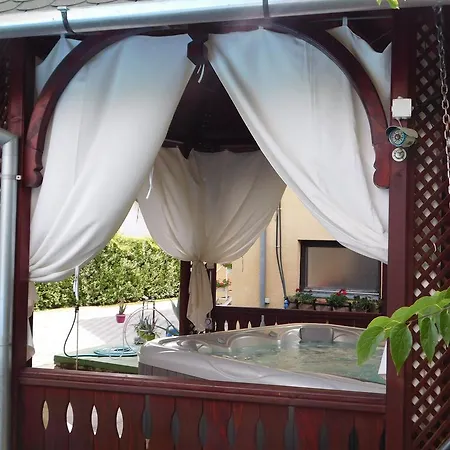 Hotel Apartman I Sobe Nikolas