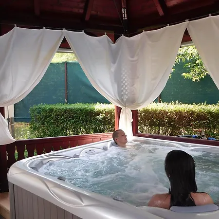 Hotel Apartman I Sobe Nikolas Palić