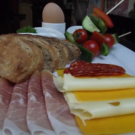 Apartman I Sobe Nikolas Palić