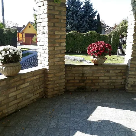 Apartman I Sobe Nikolas Palić