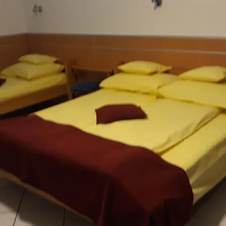 Apartman I Sobe Nikolas