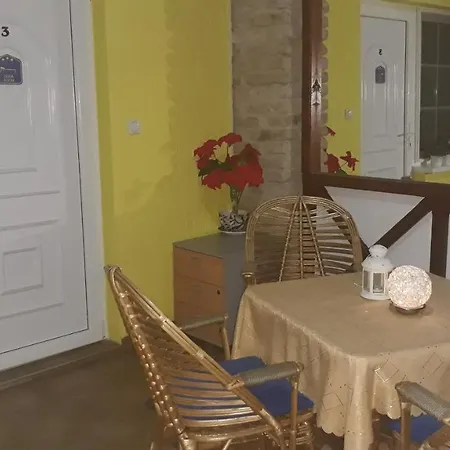 Hotel Apartman I Sobe Nikolas Palić