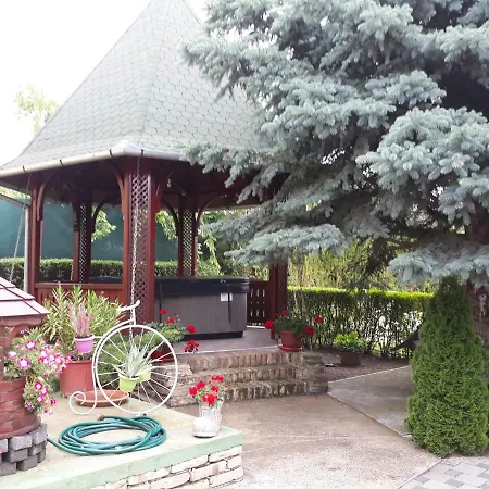 Apartman I Sobe Nikolas